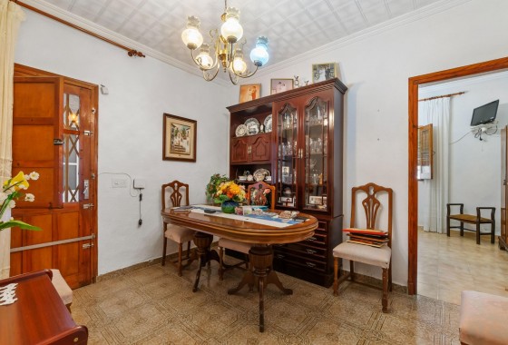 Revente - Country house - Orihuela - Raiguero de Bonanza