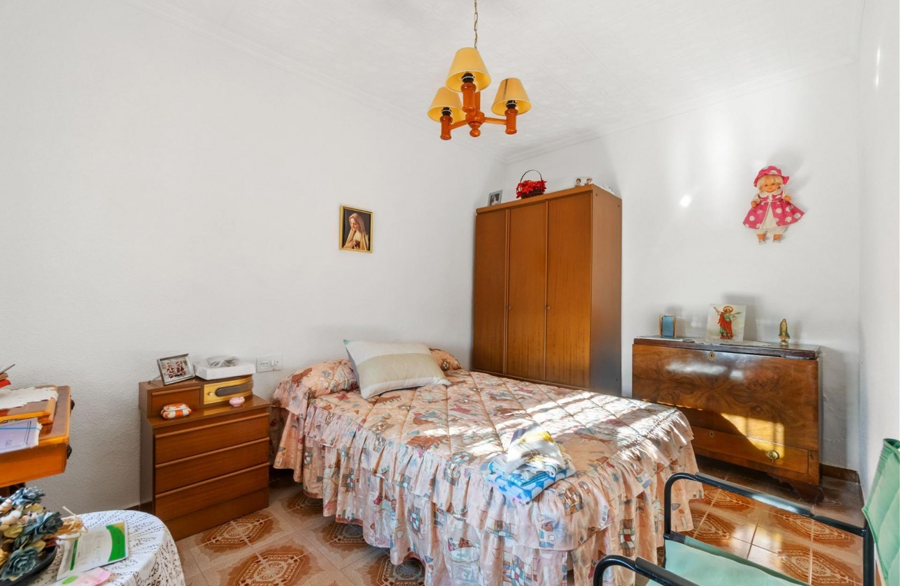 Revente - Country house - Orihuela - Raiguero de Bonanza