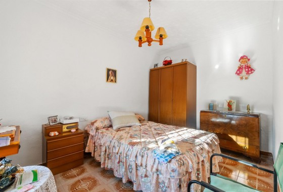 Revente - Country house - Orihuela - Raiguero de Bonanza