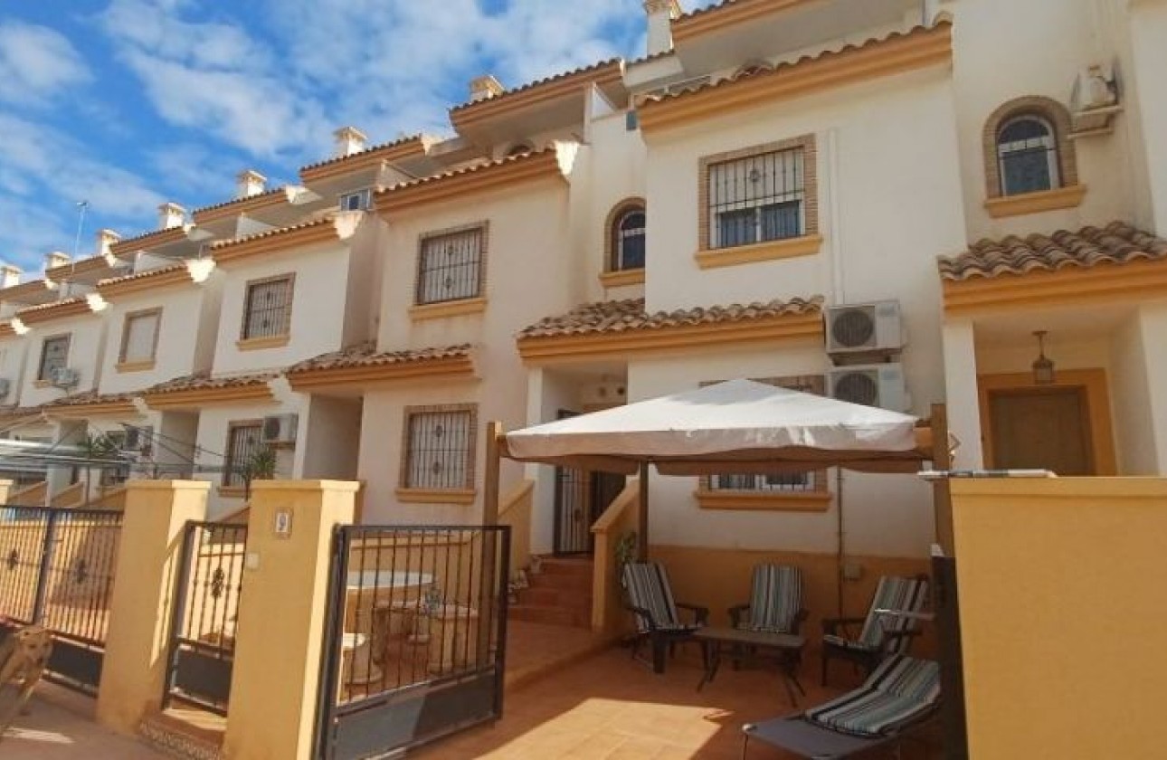 Revente - Duplex - Orihuela Costa