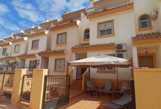 Revente - Duplex - Orihuela Costa