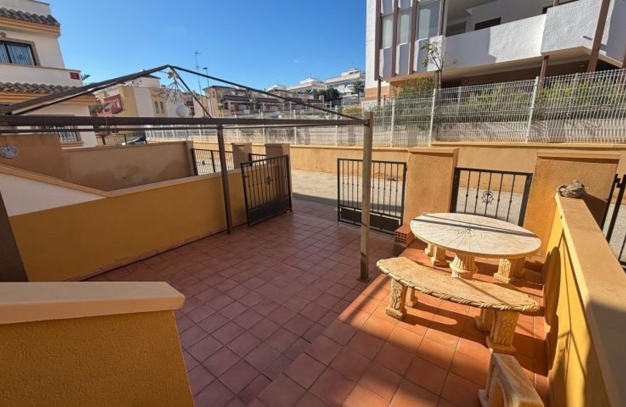 Revente - Duplex - Orihuela Costa