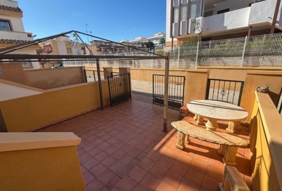 Revente - Duplex - Orihuela Costa