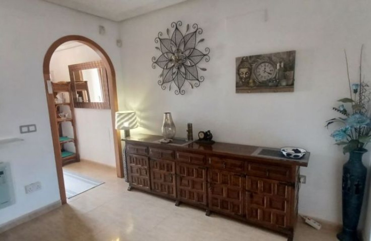 Revente - Duplex - Orihuela Costa