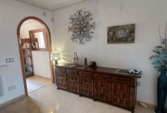 Revente - Duplex - Orihuela Costa