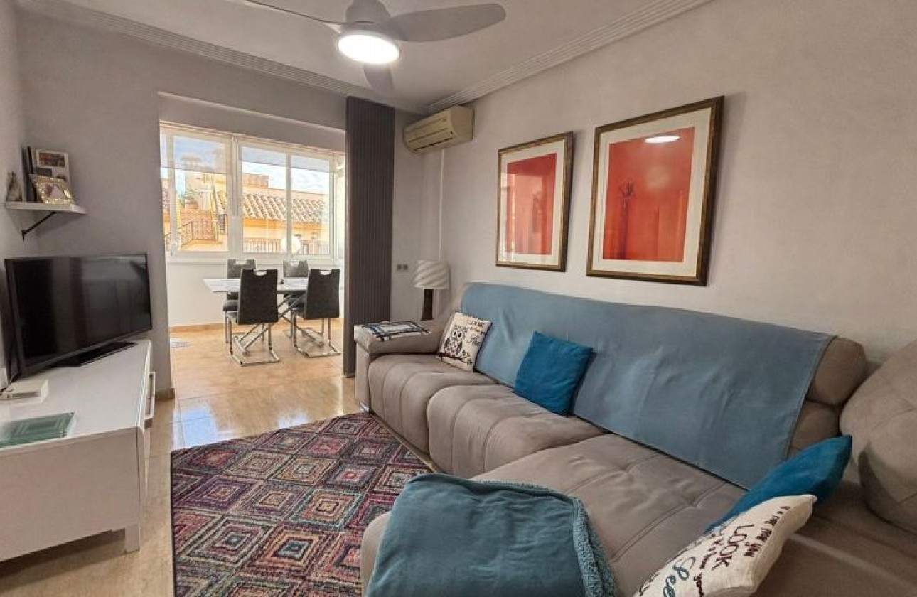 Revente - Duplex - Orihuela Costa