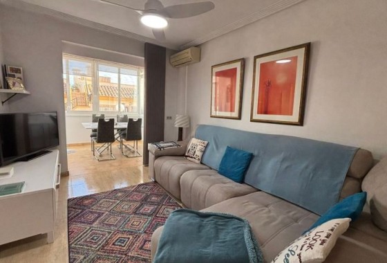 Revente - Duplex - Orihuela Costa