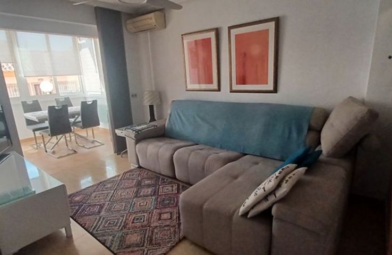 Revente - Duplex - Orihuela Costa