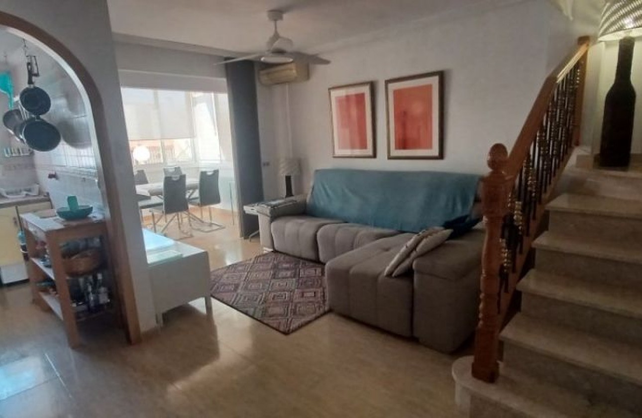 Revente - Duplex - Orihuela Costa