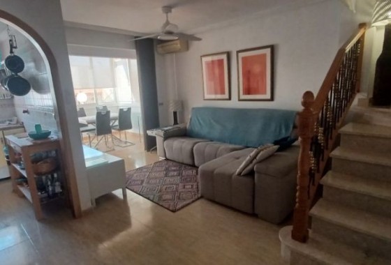 Revente - Duplex - Orihuela Costa