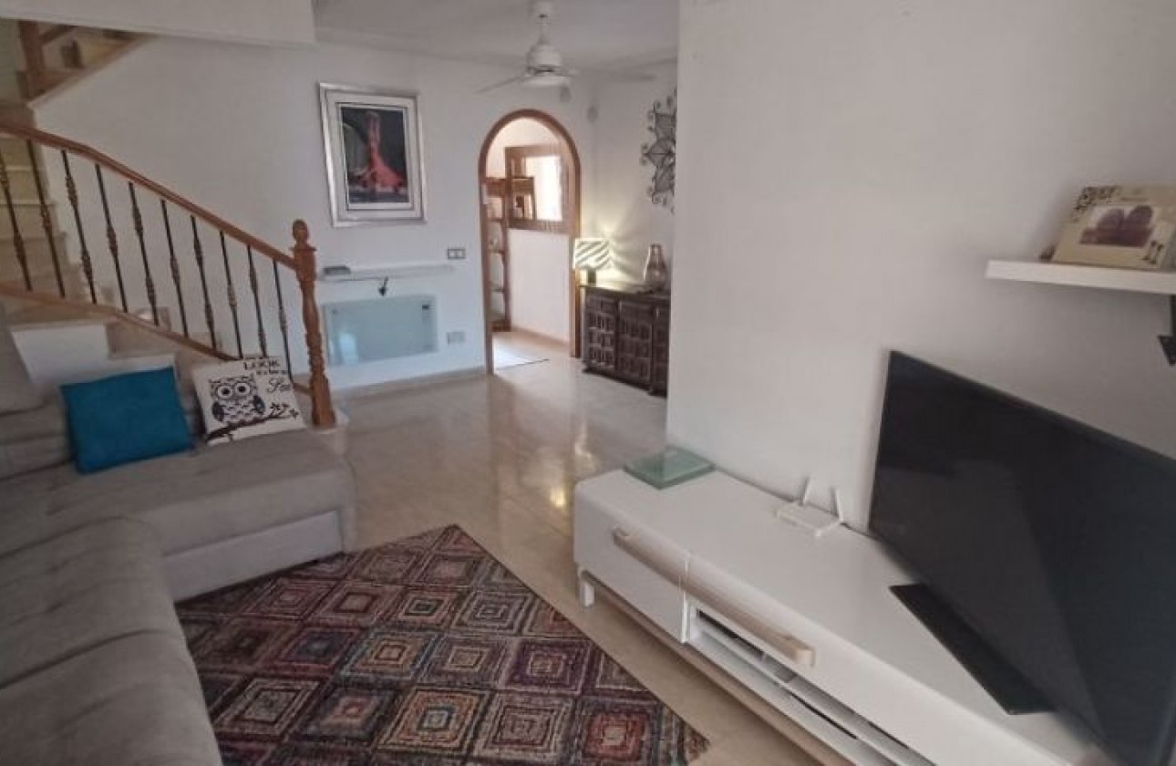 Revente - Duplex - Orihuela Costa