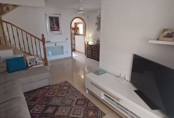 Revente - Duplex - Orihuela Costa