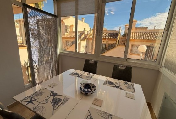 Revente - Duplex - Orihuela Costa