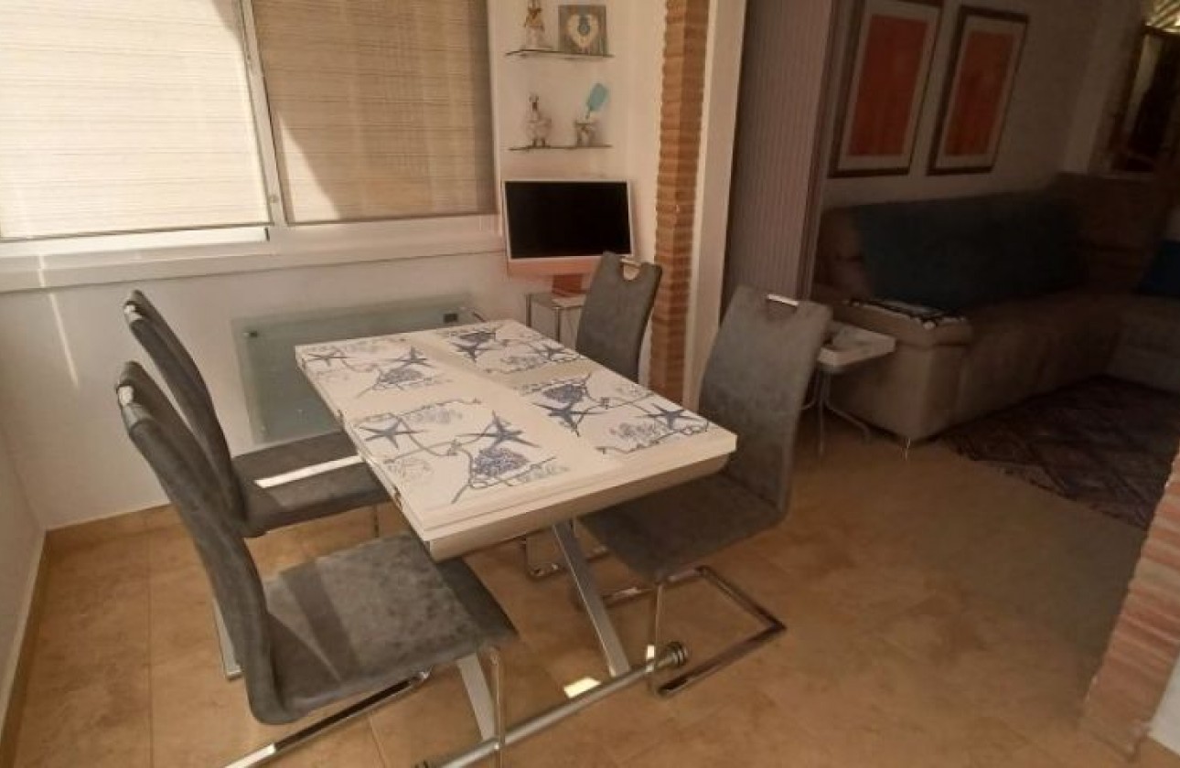 Revente - Duplex - Orihuela Costa