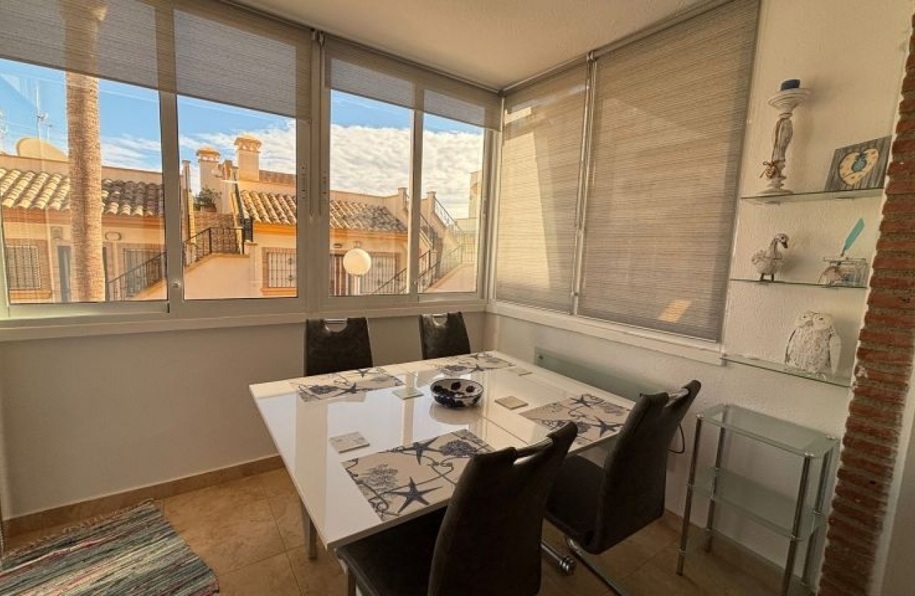 Revente - Duplex - Orihuela Costa