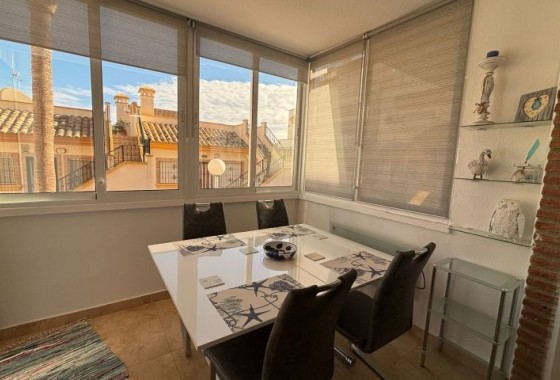 Revente - Duplex - Orihuela Costa