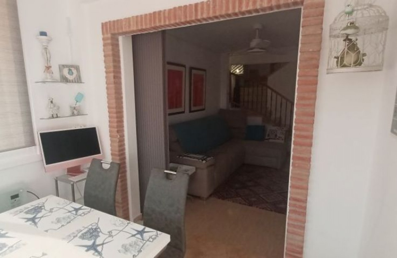 Revente - Duplex - Orihuela Costa