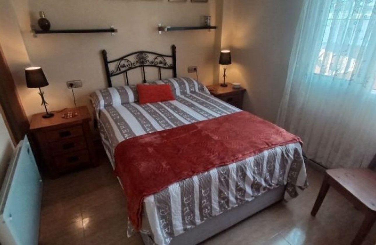 Revente - Duplex - Orihuela Costa