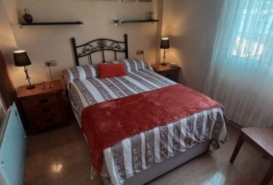 Revente - Duplex - Orihuela Costa