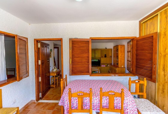 Revente - Bungalow - Pilar de la Horadada - Mil Palmeras