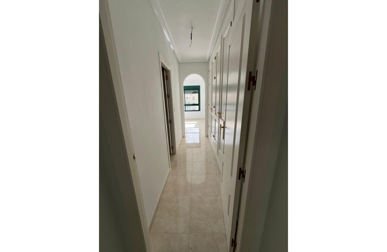 Nouvelle construction - Appartement - Orihuela Costa - Lomas de Campoamor