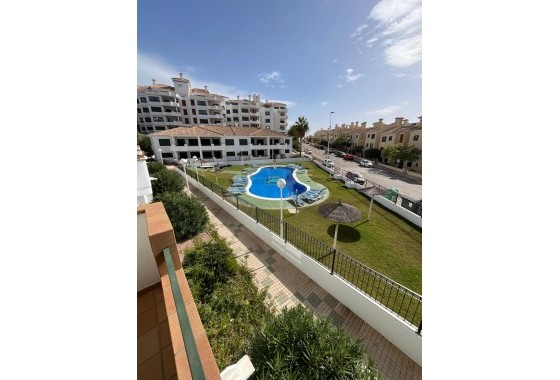 Nouvelle construction - Appartement - Orihuela Costa - Lomas de Campoamor