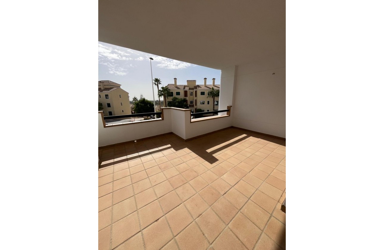 Nouvelle construction - Appartement - Orihuela Costa - Lomas de Campoamor