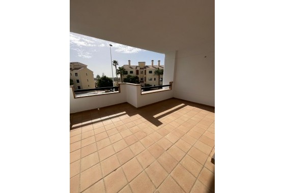 Nouvelle construction - Appartement - Orihuela Costa - Lomas de Campoamor