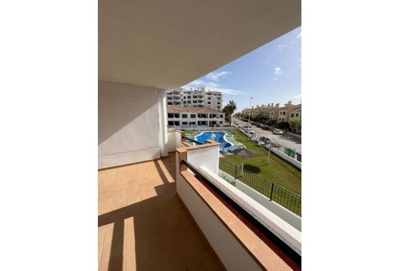 Nouvelle construction - Appartement - Orihuela Costa - Lomas de Campoamor