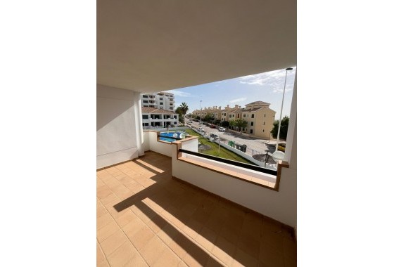 Nouvelle construction - Appartement - Orihuela Costa - Lomas de Campoamor