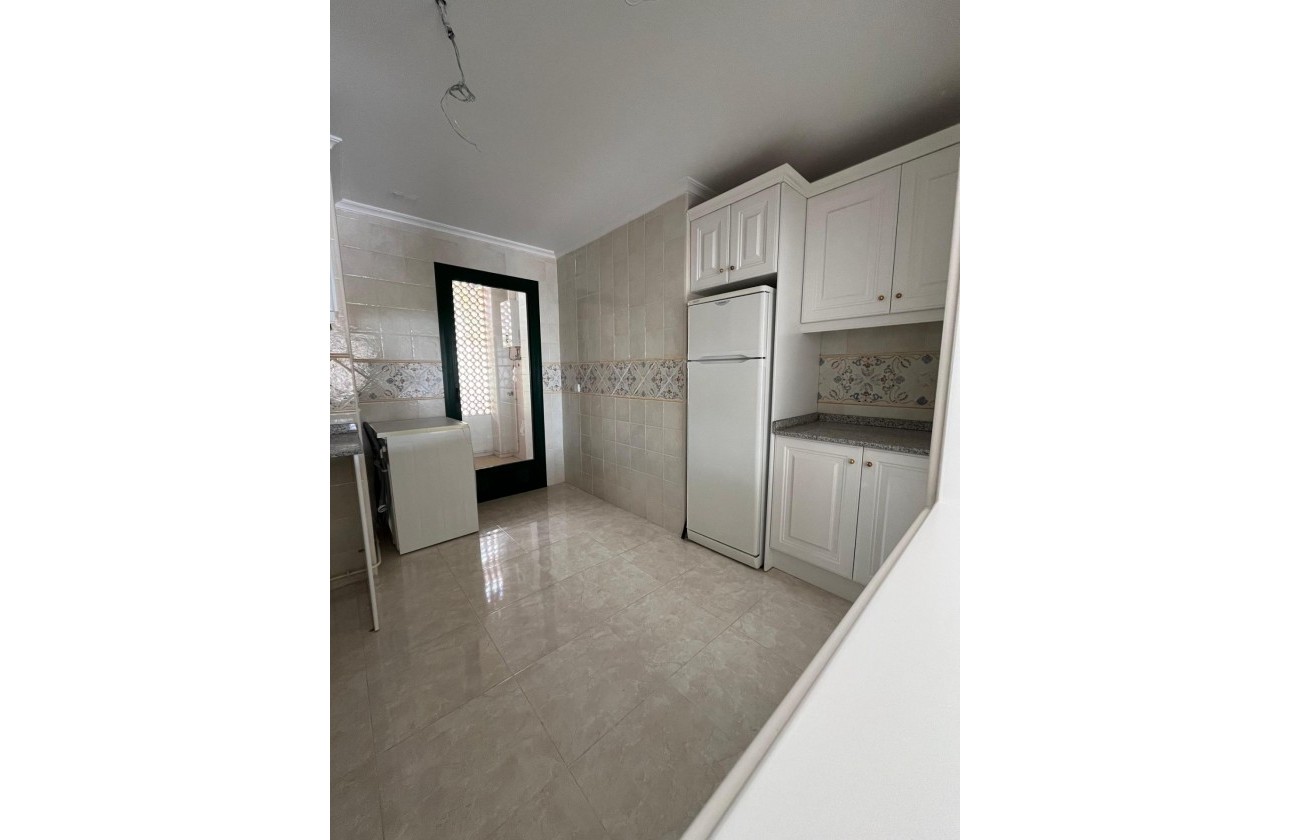 Nouvelle construction - Appartement - Orihuela Costa - Lomas de Campoamor