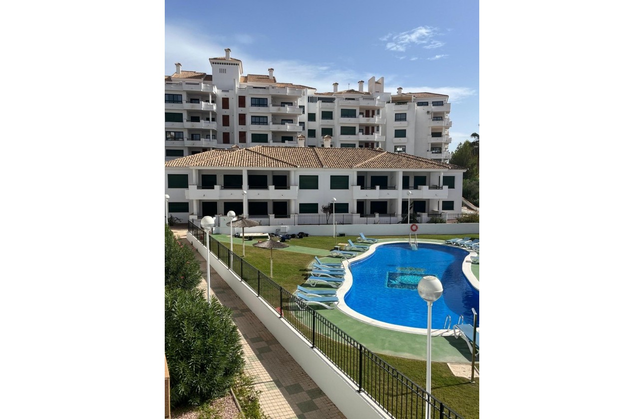 Nouvelle construction - Appartement - Orihuela Costa - Lomas de Campoamor