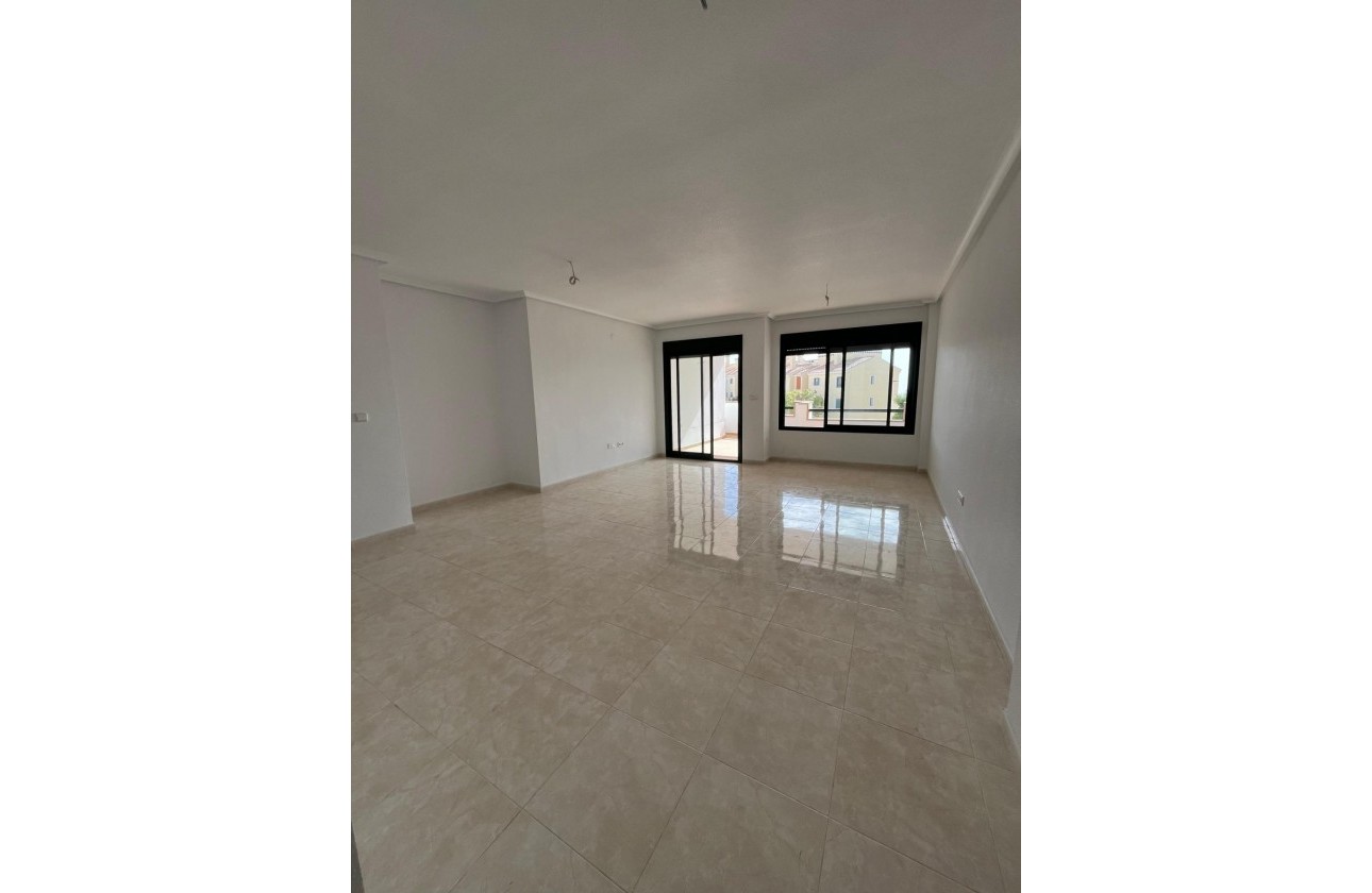 Nouvelle construction - Appartement - Orihuela Costa - Lomas de Campoamor