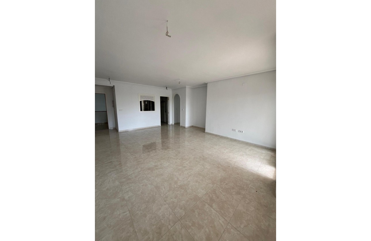 Nouvelle construction - Appartement - Orihuela Costa - Lomas de Campoamor