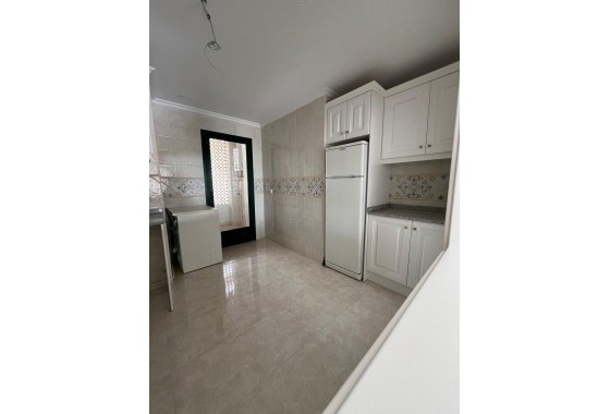 Nouvelle construction - Appartement - Orihuela Costa - Lomas de Campoamor