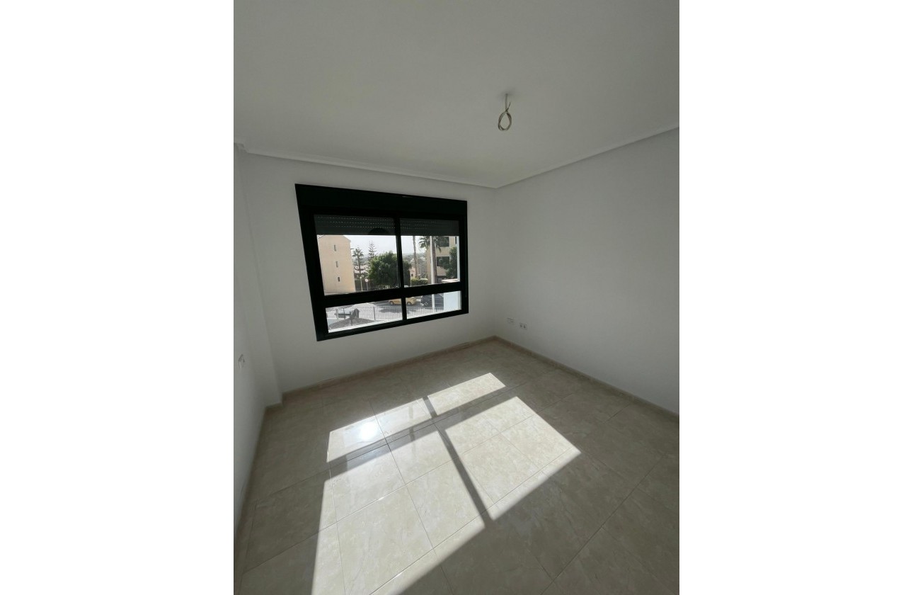 Nouvelle construction - Appartement - Orihuela Costa - Lomas de Campoamor