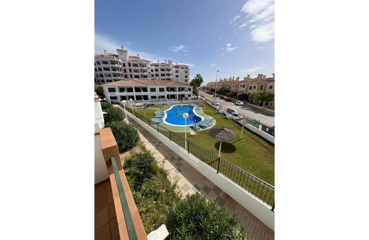 Nouvelle construction - Appartement - Orihuela Costa - Lomas de Campoamor