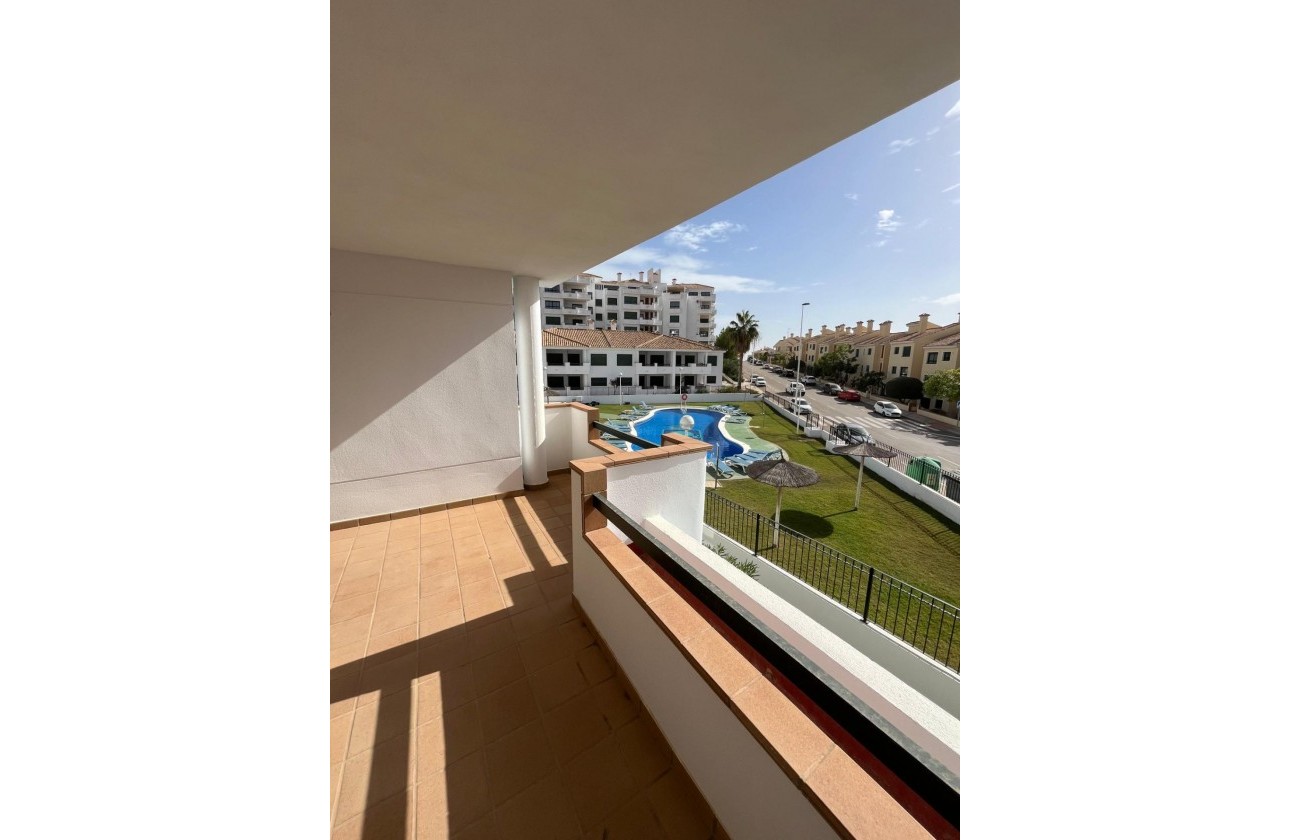 Nouvelle construction - Attique - Orihuela Costa - Lomas de Campoamor