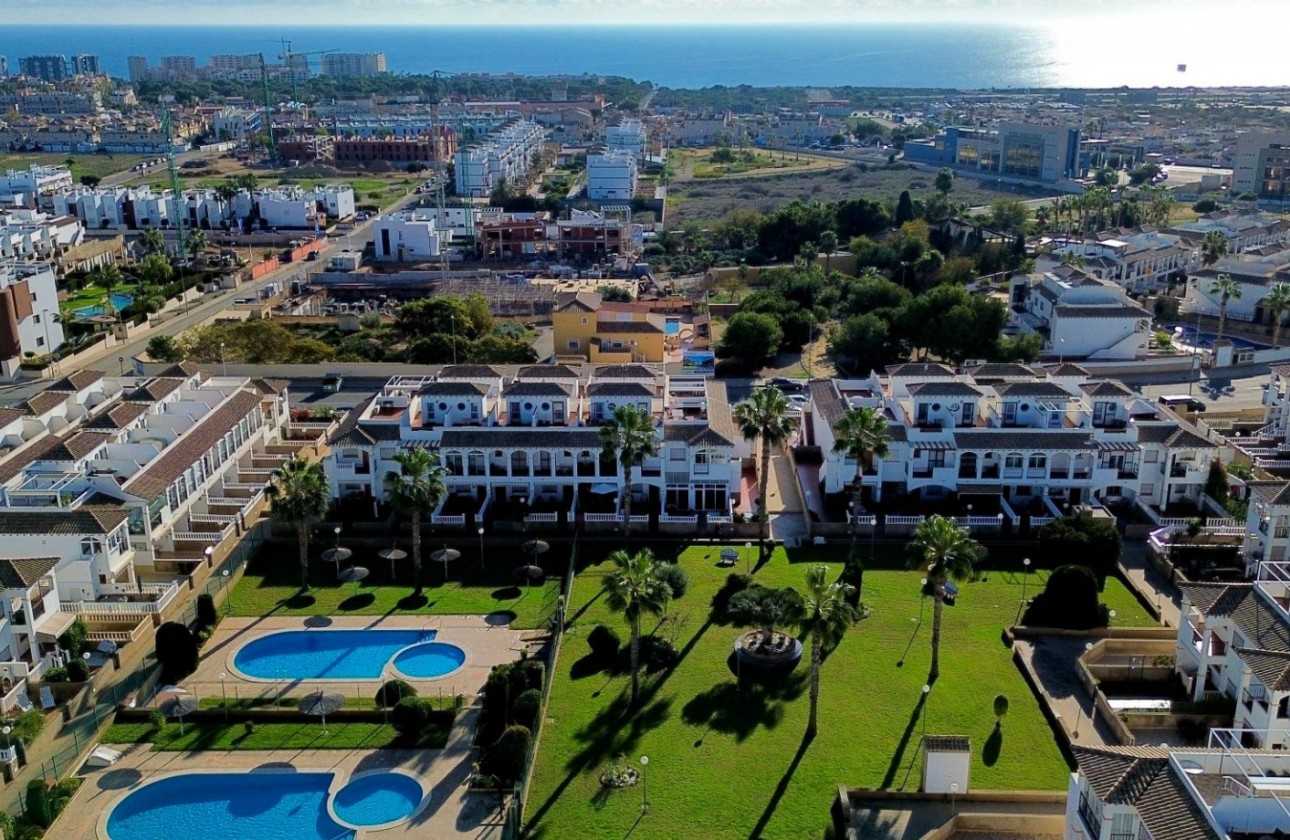 Revente - Villa - Orihuela Costa - Punta Prima