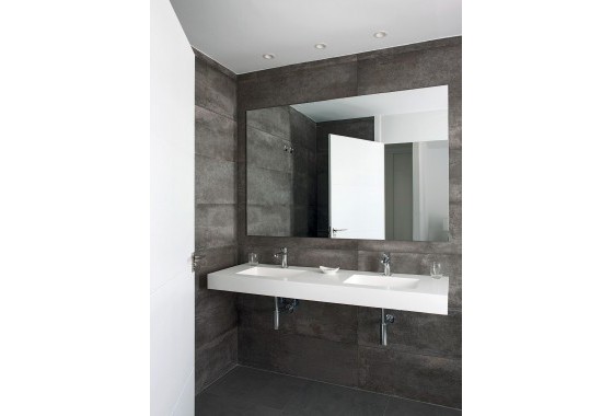 New Build - Villa - La Manga Club