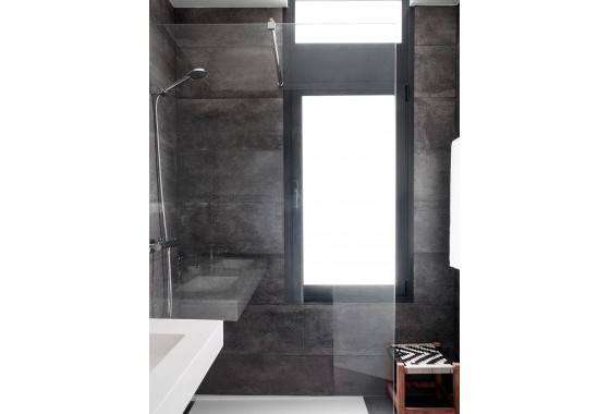 New Build - Villa - La Manga Club