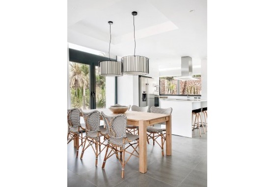 New Build - Villa - La Manga Club