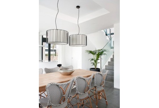 New Build - Villa - La Manga Club