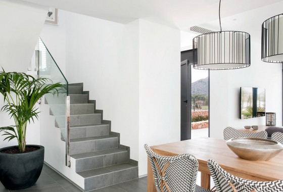 New Build - Villa - La Manga Club