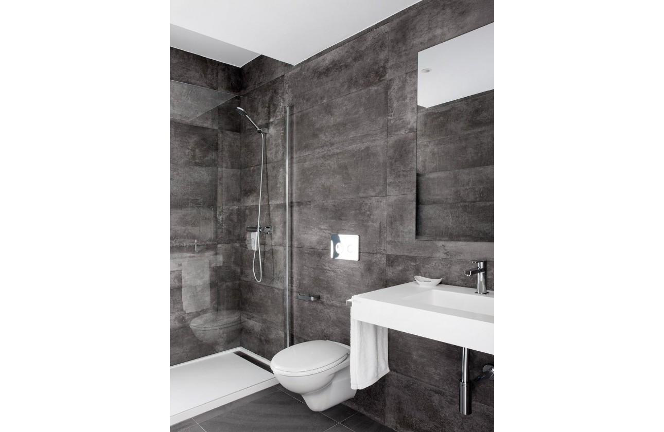 New Build - Villa - La Manga Club