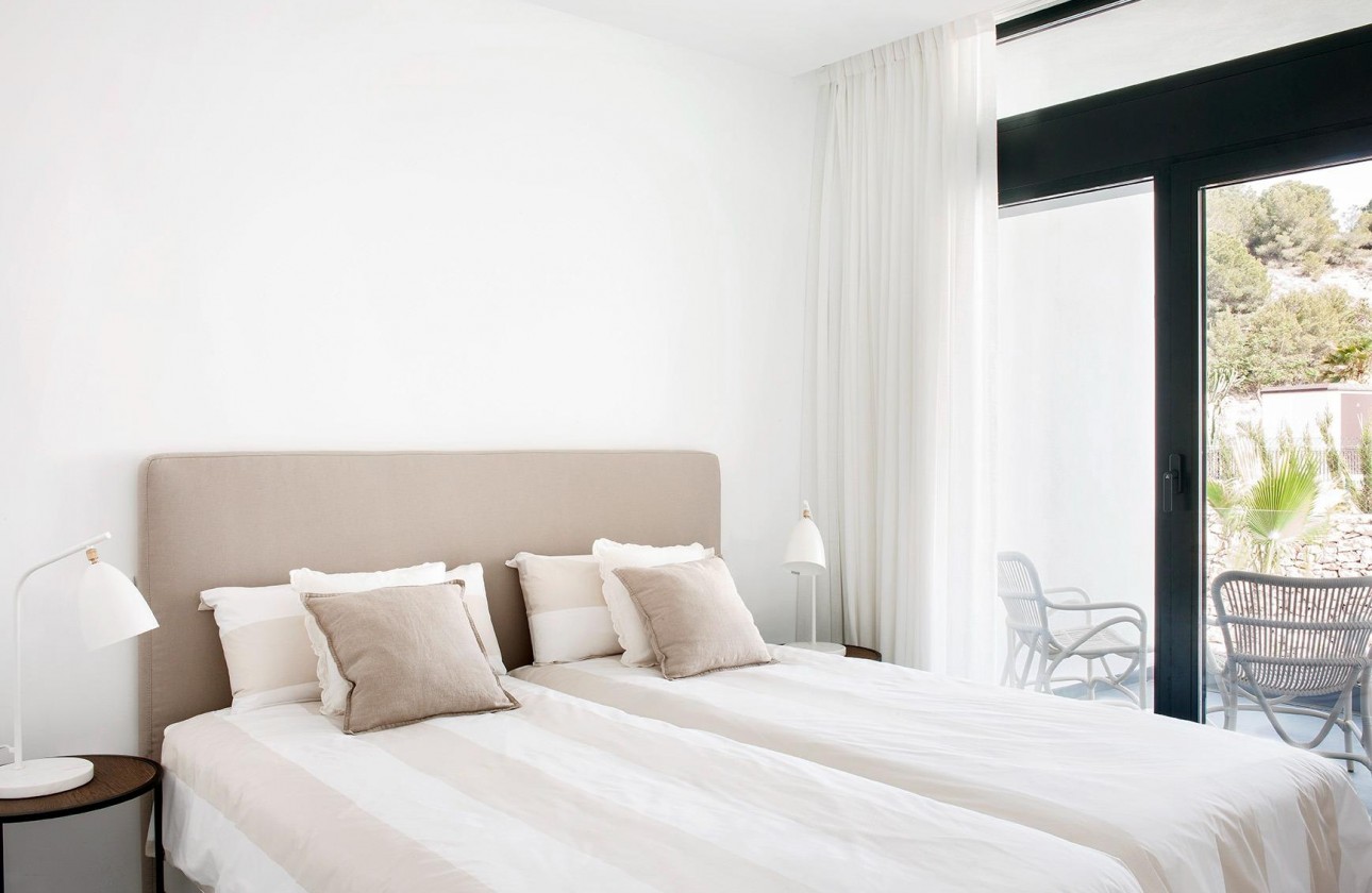 New Build - Villa - La Manga Club