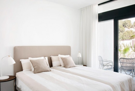 New Build - Villa - La Manga Club