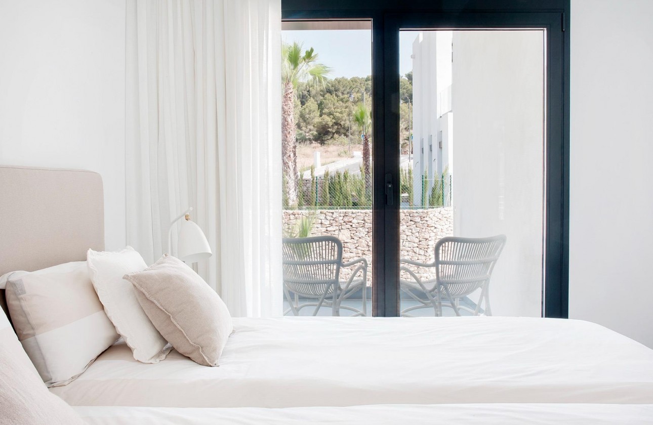 New Build - Villa - La Manga Club