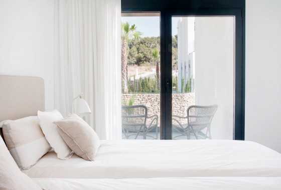 New Build - Villa - La Manga Club