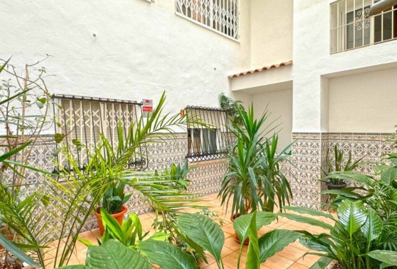 Revente - Appartement - Torrevieja - Playa del Cura